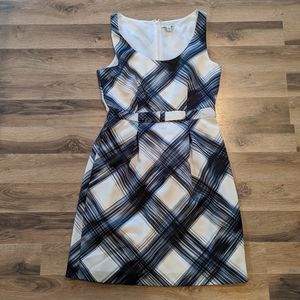 Banana republic sheath dress 8